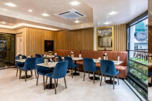 Endican Sultanahmet Hotel
