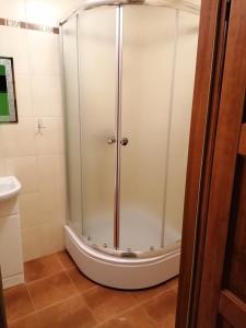 Pokoje Gościnne Alexandra