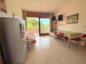 Villa Nildes - Appartamenti