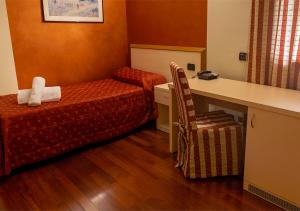 Chambre Simple Standard - Vue sur Montagne