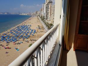 Torre Principado-Fincas Benidorm