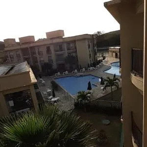 Quartier das águas aldeia das águas - Pinheiral