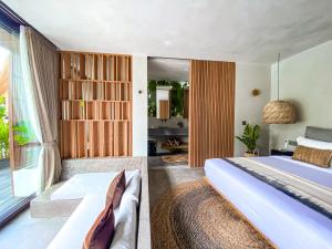 Suite Có Sân Hiên (Suite with Terrace)