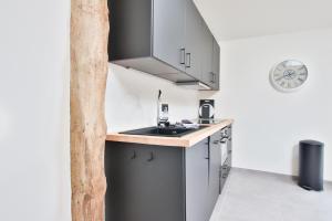 La Cense de Baudecet - La Fabrique