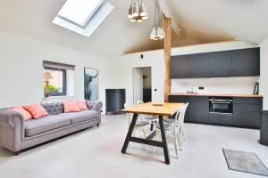 La Cense de Baudecet - La Fabrique - 让布卢