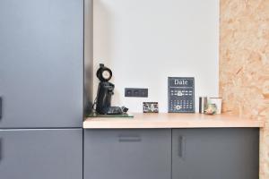 La Cense de Baudecet - La Fabrique