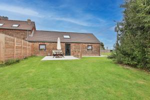 La Cense de Baudecet - La Fabrique