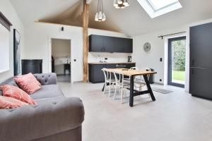 La Cense de Baudecet - La Fabrique