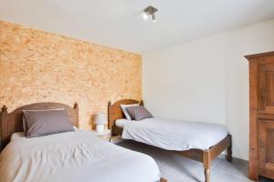 La Cense de Baudecet - La Fabrique