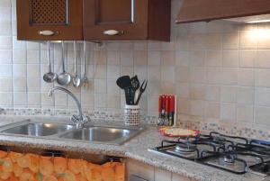 Agriturismo La Petrosa