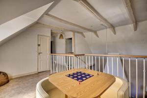 Appartements OFFRE DE LANCEMENT, IDEAL GROUPE, BILLARD : photos des chambres