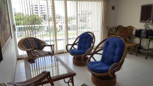 Apartamento Edificio Sea View