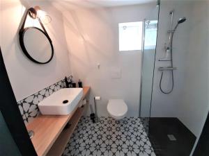 Appartements Appart 36m² a Pau-Morlaas : photos des chambres