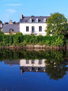 Au fil de leau La Cale 30m²