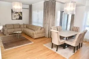 The Main Square Apartments - 巴尼亚卢卡