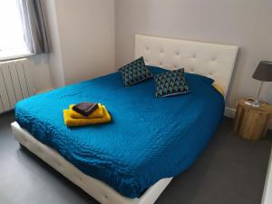 Au fil de leau La Cale 30m²