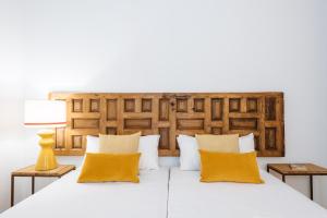 Eva Recommends Castellar Pool & Terrace