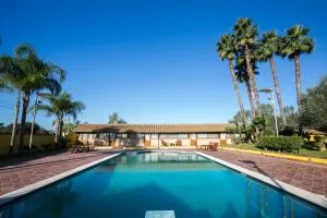 B&B oasi di mamma clara - 诺尔马