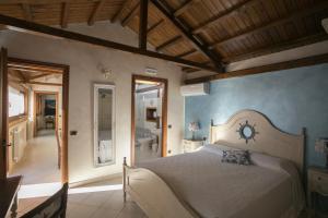 B&B oasi di mamma clara