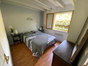 Maisons de vacances Maison familiale : photos des chambres