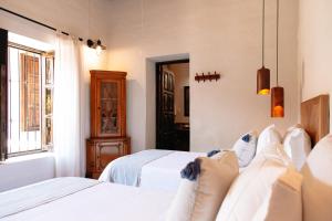 Doña Francisca Hotel Boutique