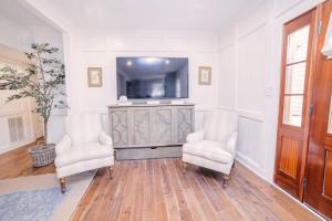 Guesthouse Charleston EAST 42 A & B