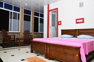 Kandyan Feel Free Homestay