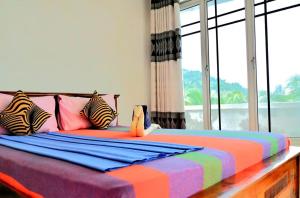 Kandyan Feel Free Homestay