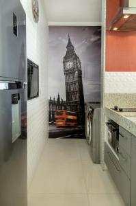 Loft no Shopping Barra Sul