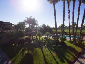 B&B oasi di mamma clara