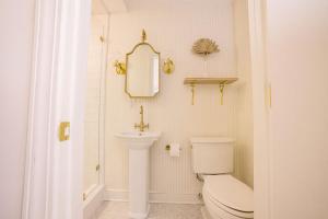 Guesthouse Charleston EAST 42 A