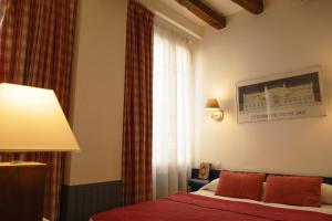 Hotels Hotel du Cygne Paris : Chambre Double