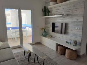 Precioso Apartamento a 20 metros del mar