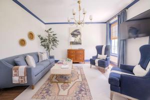 Guesthouse Charleston EAST 42 C