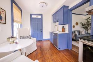 Guesthouse Charleston EAST 42 C