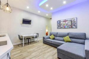 Acogedor Apartamento entre Sol, Gran Vía y Palacio