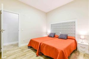 Acogedor Apartamento entre Sol, Gran Vía y Palacio