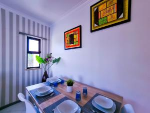 FLH Vilamoura Balcony with Pool