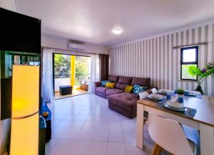 FLH Vilamoura Balcony with Pool