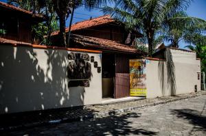 Pousada Dunas da guarda