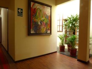 La Posada Del Fraile