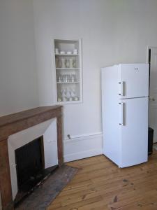 Logis ville, 24h Mans, zoo, prytanée, golfe, 6 pers