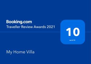 My Home Villa