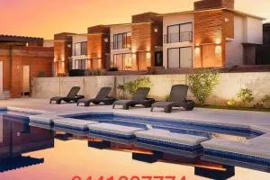 CASA AQUA sc - La Soledad