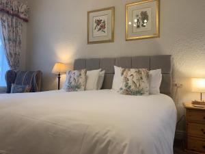 Superior King Room room in The Gaydon