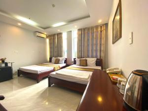 Khách sạn Bạch Dương