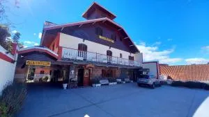 仙恩酒店 - 圣安东尼奥-杜皮尼亚尔