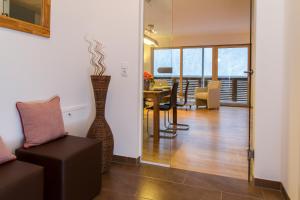 Steinbock Superior Appartement