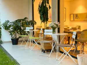 Lucitania Hotel Boutique