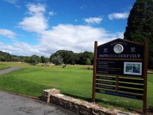 Faithlegg House Hotel Holiday Lodge